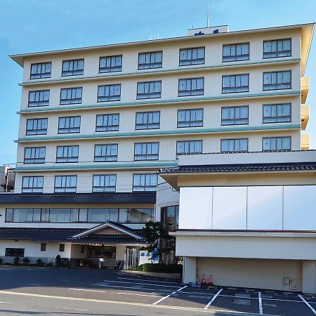 Kaishu Hotel Kyōtango Exterior foto