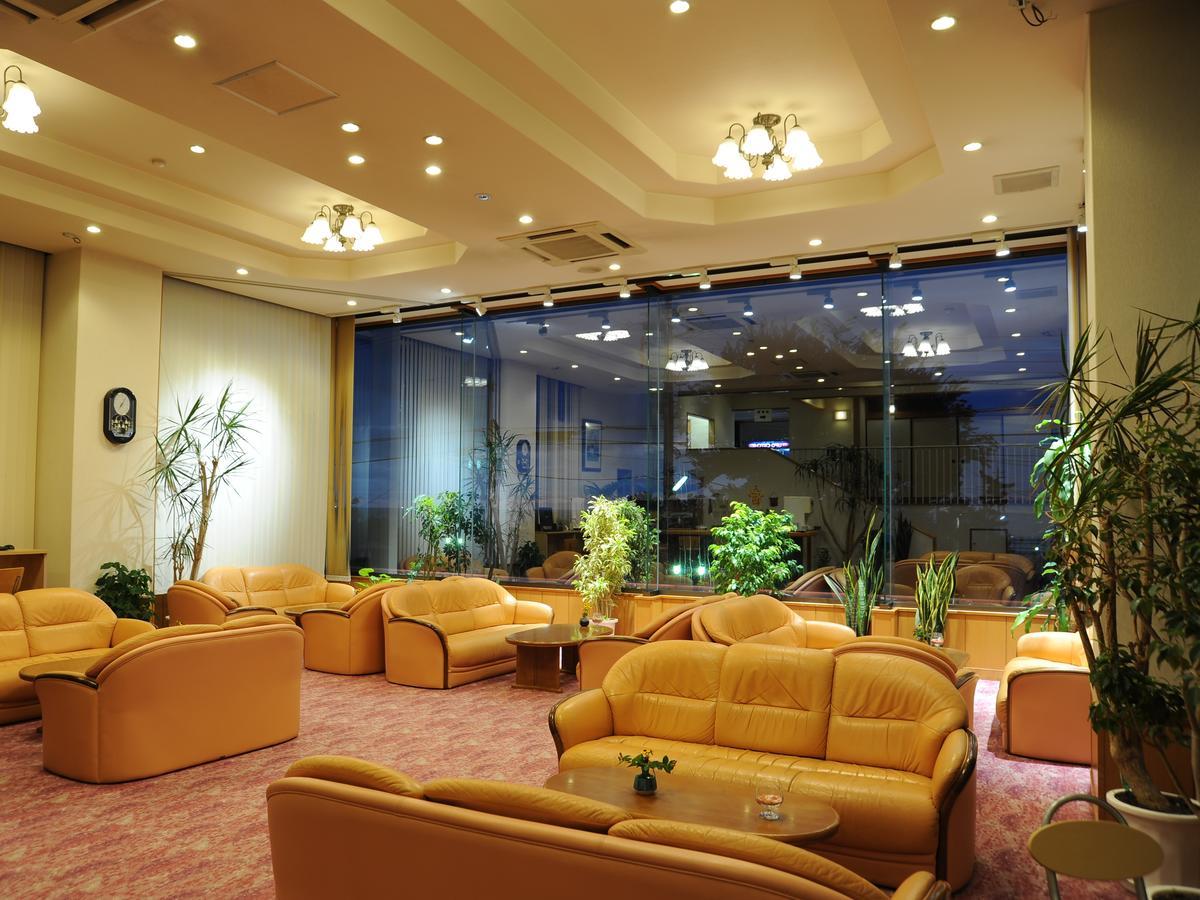 Kaishu Hotel Kyōtango Exterior foto