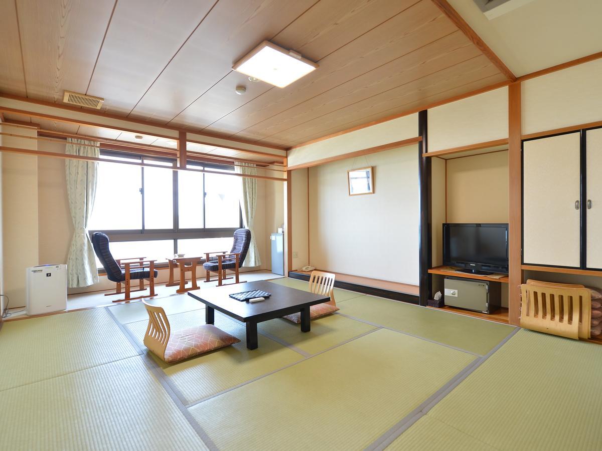Kaishu Hotel Kyōtango Exterior foto