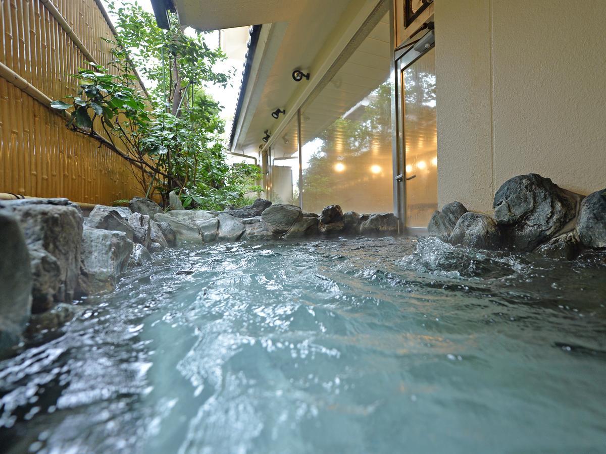 Kaishu Hotel Kyōtango Exterior foto