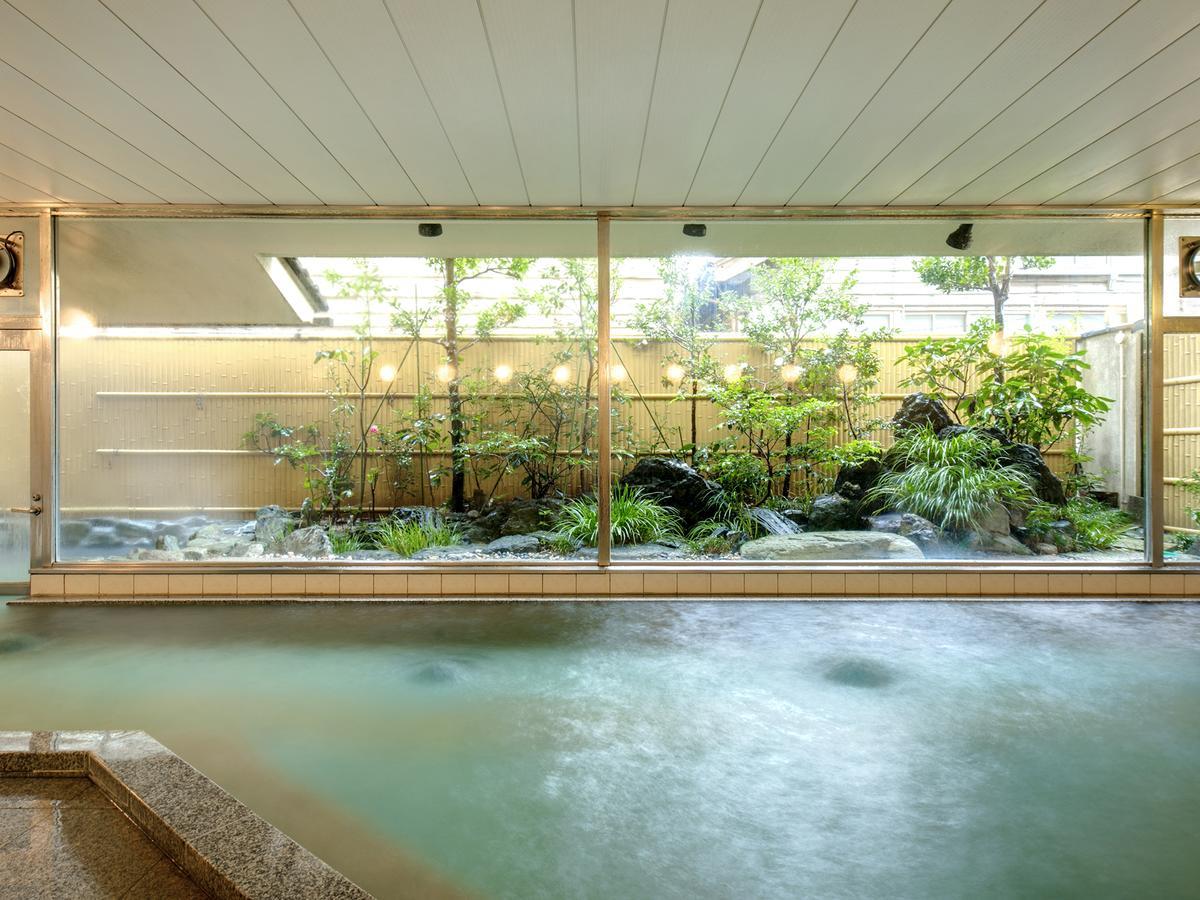 Kaishu Hotel Kyōtango Exterior foto